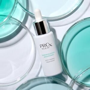 New Olay Pro-X Spot Fading Skincare Treatment